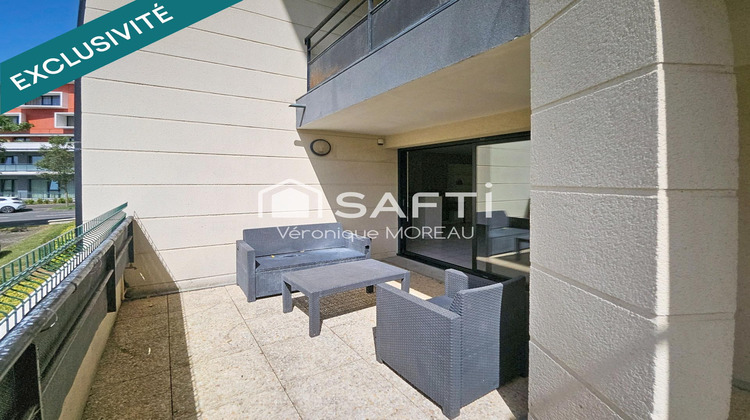 Ma-Cabane - Vente Appartement Caen, 82 m²