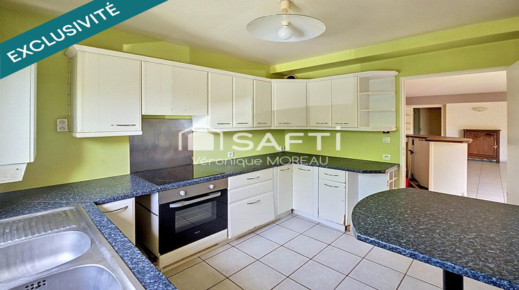 Ma-Cabane - Vente Appartement Caen, 82 m²