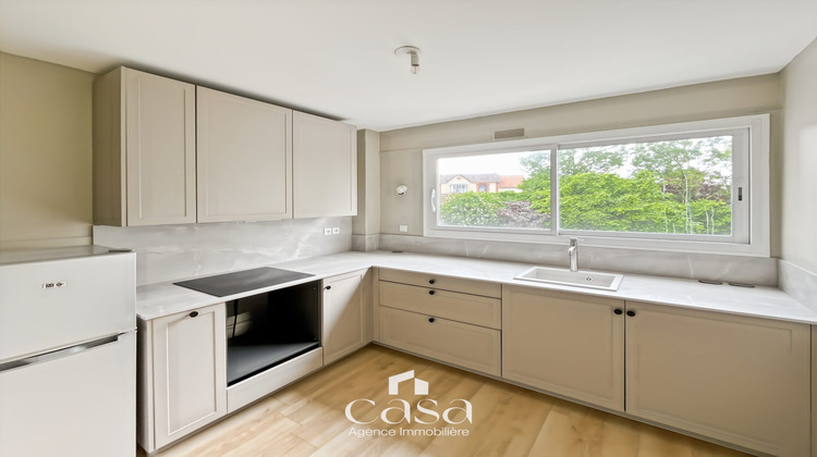 Ma-Cabane - Vente Appartement Caen, 53 m²