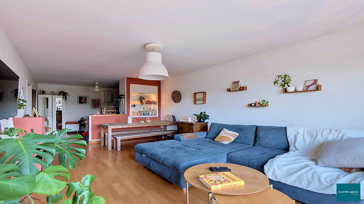 Ma-Cabane - Vente Appartement Caen, 78 m²