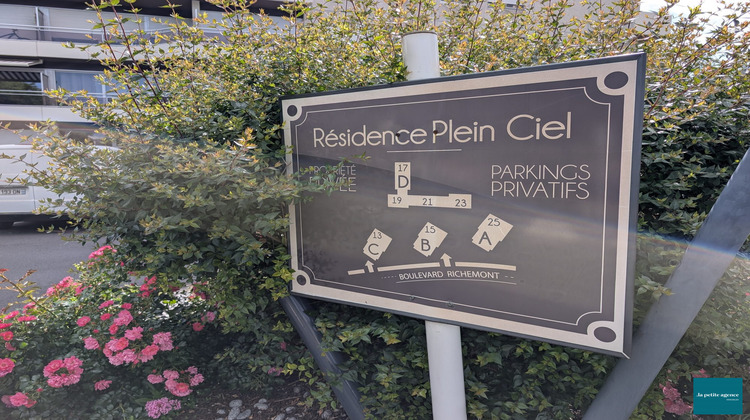 Ma-Cabane - Vente Appartement Caen, 78 m²