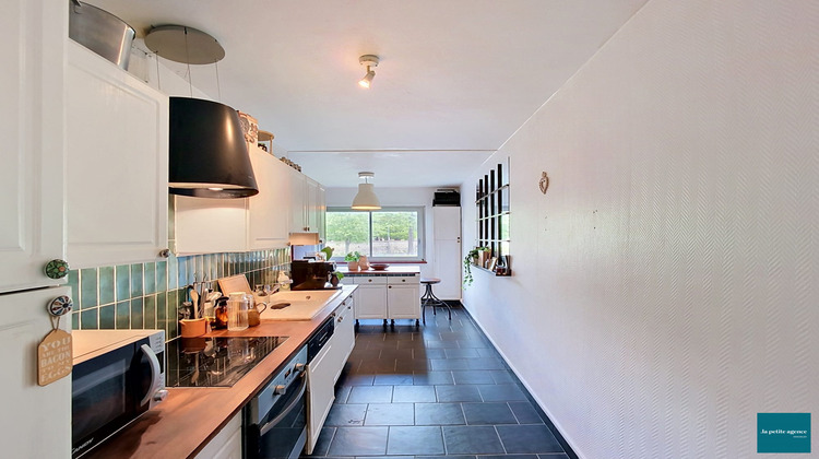 Ma-Cabane - Vente Appartement Caen, 78 m²
