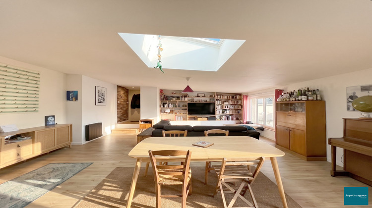 Ma-Cabane - Vente Appartement Caen, 98 m²