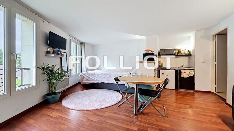 Ma-Cabane - Vente Appartement CAEN, 25 m²