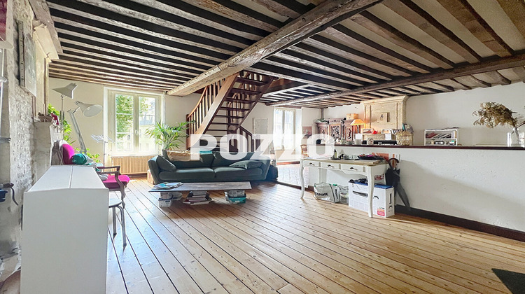 Ma-Cabane - Vente Appartement CAEN, 65 m²