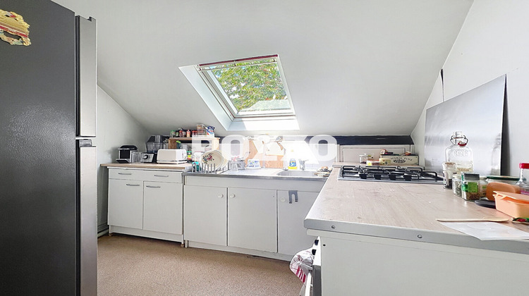 Ma-Cabane - Vente Appartement CAEN, 65 m²