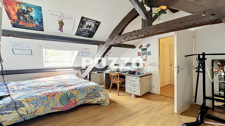 Ma-Cabane - Vente Appartement CAEN, 65 m²