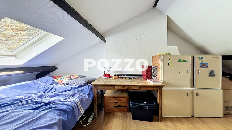 Ma-Cabane - Vente Appartement CAEN, 65 m²