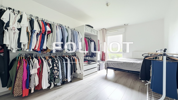 Ma-Cabane - Vente Appartement CAEN, 72 m²
