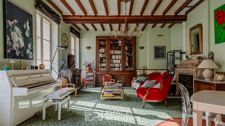 Ma-Cabane - Vente Appartement CAEN, 117 m²