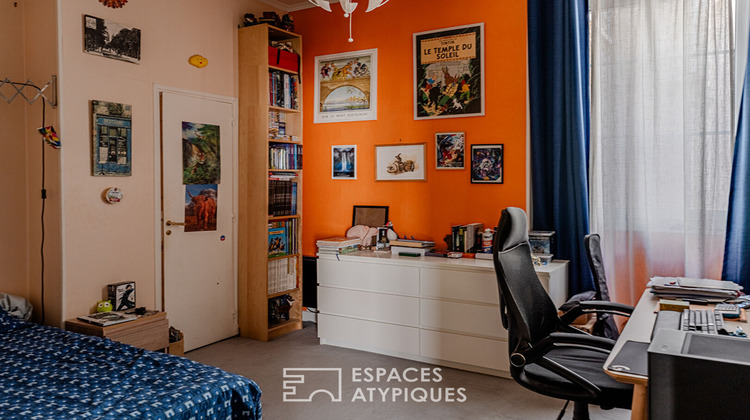 Ma-Cabane - Vente Appartement CAEN, 117 m²