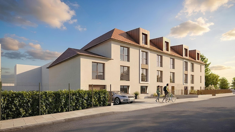 Ma-Cabane - Vente Appartement CAEN, 37 m²