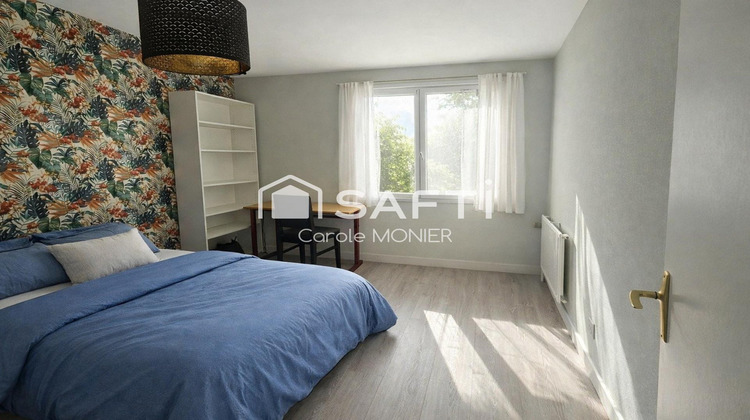 Ma-Cabane - Vente Appartement Caen, 65 m²