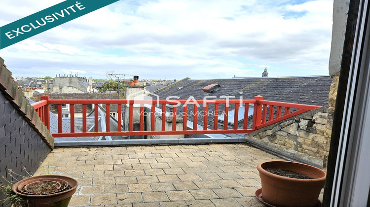 Ma-Cabane - Vente Appartement Caen, 68 m²