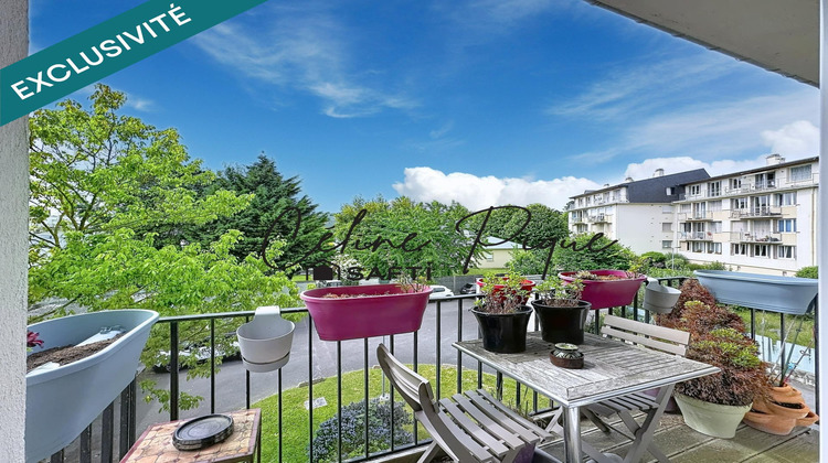 Ma-Cabane - Vente Appartement Caen, 39 m²