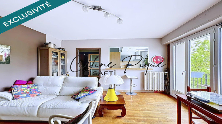 Ma-Cabane - Vente Appartement Caen, 39 m²