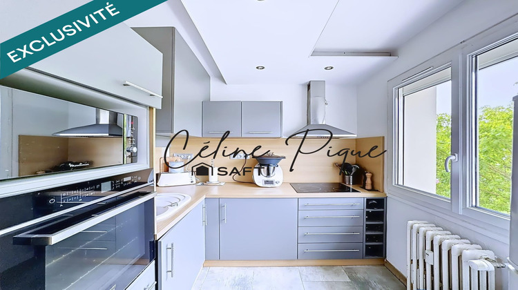 Ma-Cabane - Vente Appartement Caen, 39 m²