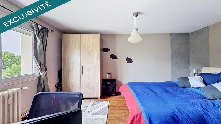 Ma-Cabane - Vente Appartement Caen, 39 m²