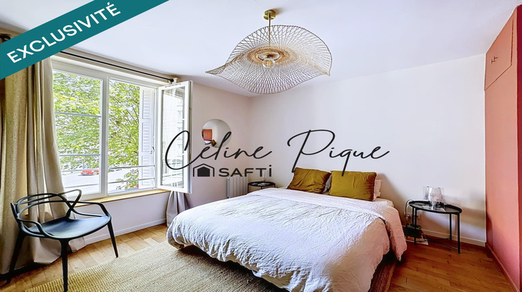 Ma-Cabane - Vente Appartement Caen, 66 m²