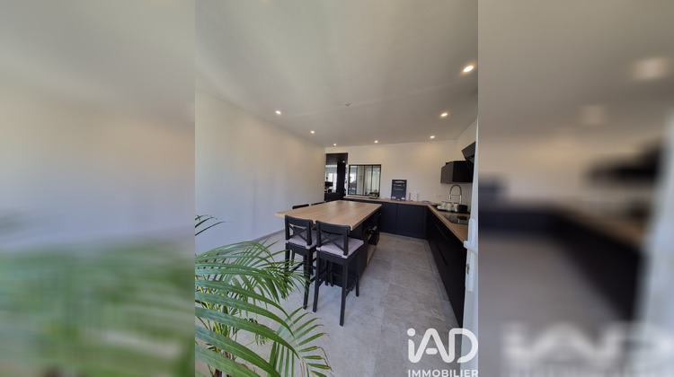 Ma-Cabane - Vente Appartement Caen, 134 m²