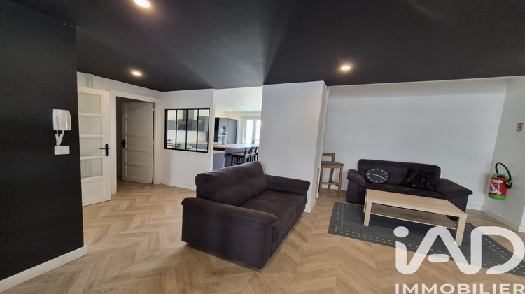 Ma-Cabane - Vente Appartement Caen, 134 m²