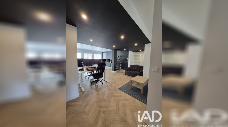 Ma-Cabane - Vente Appartement Caen, 134 m²