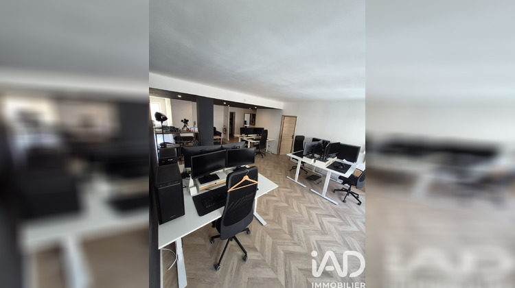 Ma-Cabane - Vente Appartement Caen, 134 m²