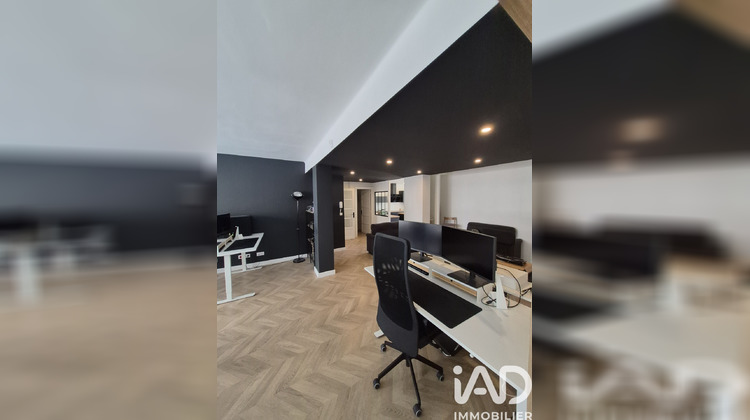 Ma-Cabane - Vente Appartement Caen, 134 m²