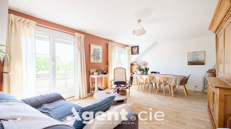 Ma-Cabane - Vente Appartement Caen, 70 m²