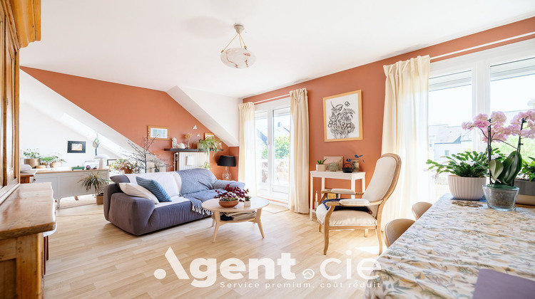 Ma-Cabane - Vente Appartement Caen, 70 m²