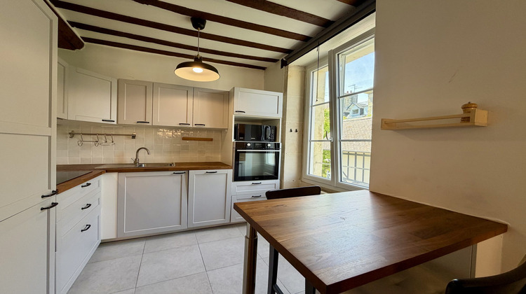 Ma-Cabane - Vente Appartement Caen, 35 m²