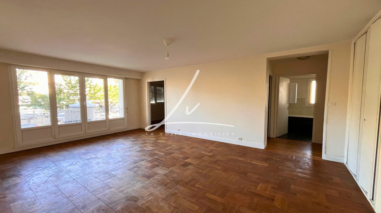 Ma-Cabane - Vente Appartement Caen, 70 m²