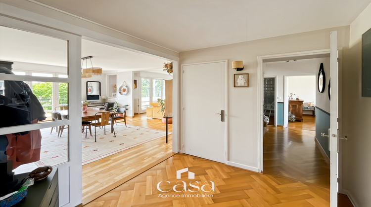 Ma-Cabane - Vente Appartement Caen, 96 m²
