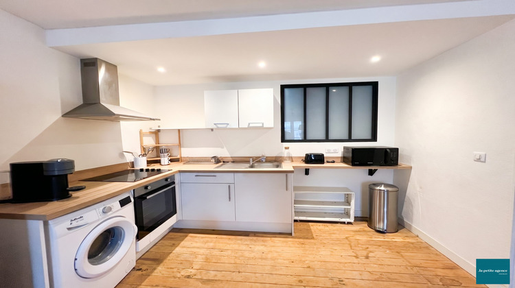 Ma-Cabane - Vente Appartement Caen, 56 m²
