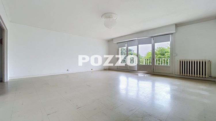 Ma-Cabane - Vente Appartement CAEN, 75 m²
