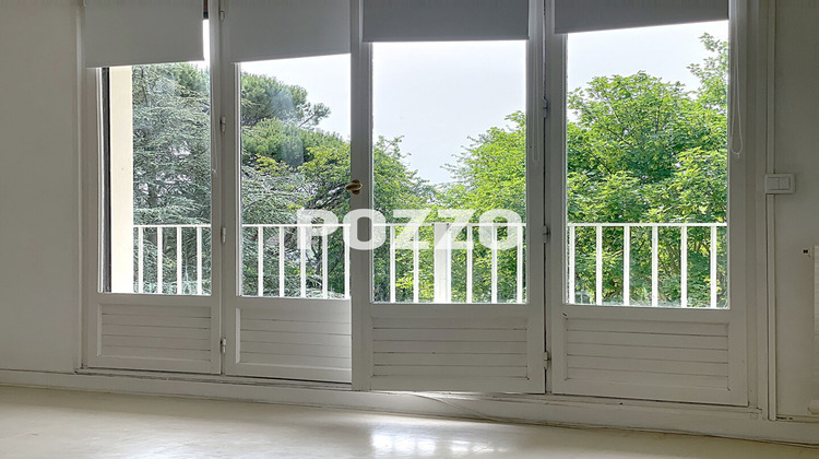 Ma-Cabane - Vente Appartement CAEN, 75 m²