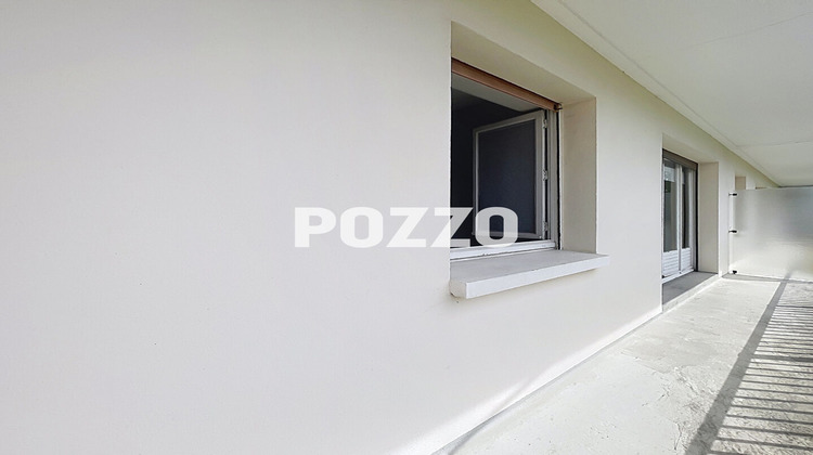 Ma-Cabane - Vente Appartement CAEN, 75 m²
