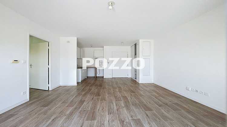 Ma-Cabane - Vente Appartement CAEN, 41 m²