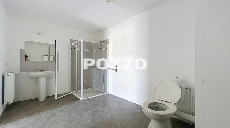 Ma-Cabane - Vente Appartement CAEN, 41 m²