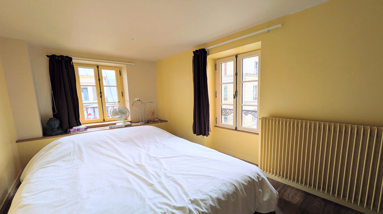 Ma-Cabane - Vente Appartement CAEN, 97 m²