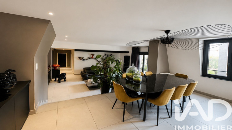 Ma-Cabane - Vente Appartement Caen, 137 m²