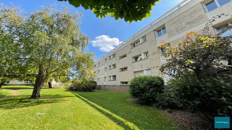 Ma-Cabane - Vente Appartement Caen, 99 m²