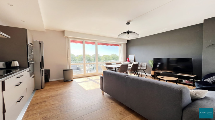 Ma-Cabane - Vente Appartement Caen, 99 m²