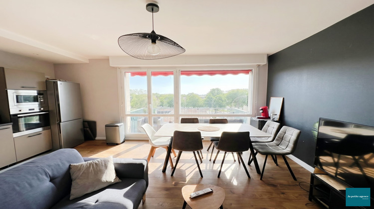 Ma-Cabane - Vente Appartement Caen, 99 m²