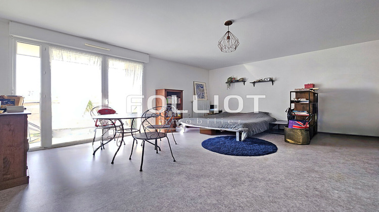 Ma-Cabane - Vente Appartement CAEN, 38 m²