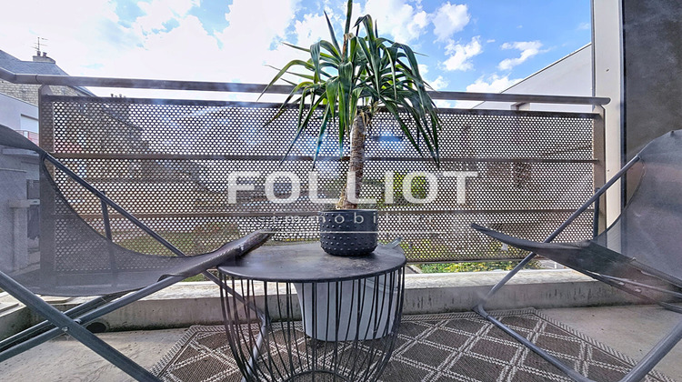 Ma-Cabane - Vente Appartement CAEN, 38 m²