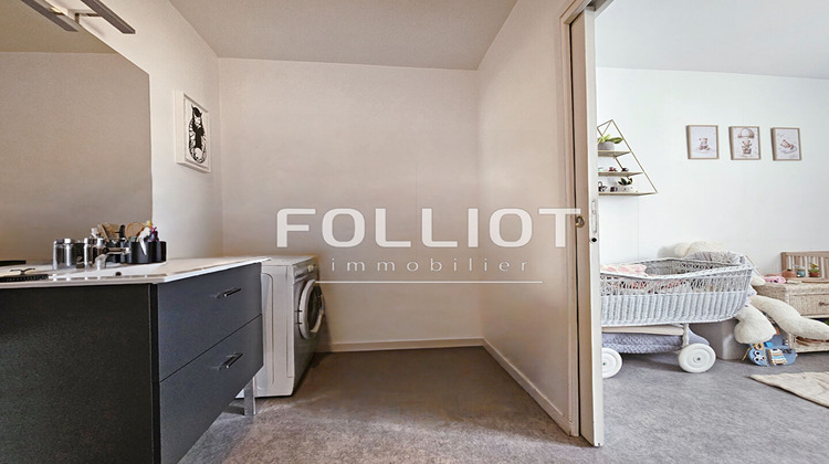 Ma-Cabane - Vente Appartement CAEN, 38 m²