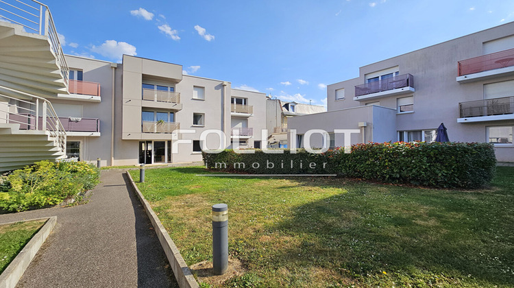 Ma-Cabane - Vente Appartement CAEN, 38 m²