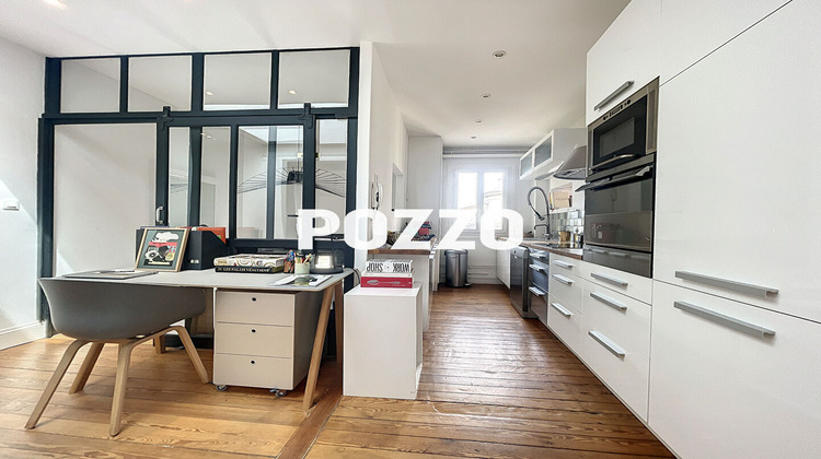Ma-Cabane - Vente Appartement CAEN, 73 m²