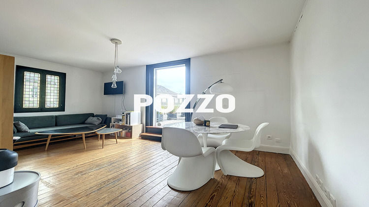 Ma-Cabane - Vente Appartement CAEN, 73 m²